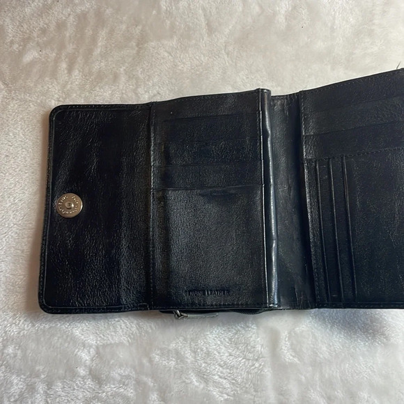 Hype woman’s wallet leather - Picture 3 of 6